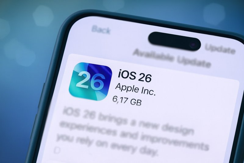 iOS 26.2 upcoming: What to expect in Apple’s latest update