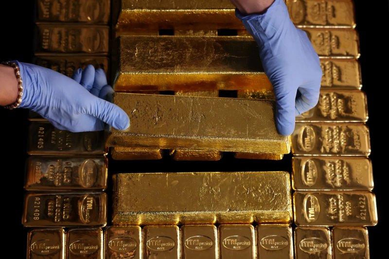 Geo-economic uncertainty could drive gold higher: WGC