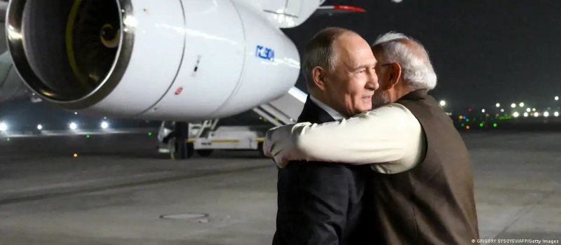 2025/12/1764862091.webp + India turns its back on U.S. pressure, strengthens Moscow link News about - India turns its back on U.S. pressure, strengthens Moscow link