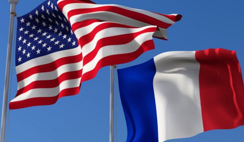 Paris reveals plans to mark US's 250th anniversary