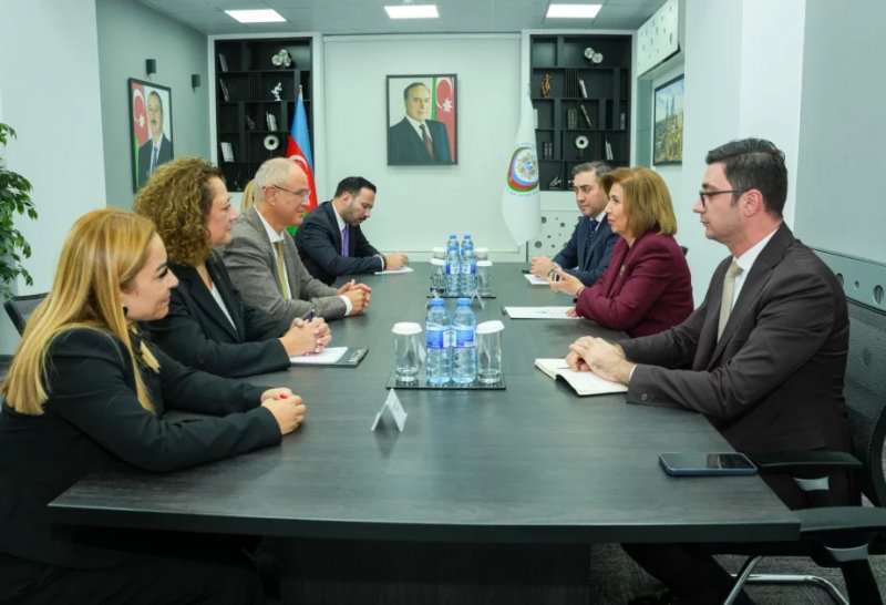 Azerbaijan, TRNC explore cooperation on family, women, and children issues