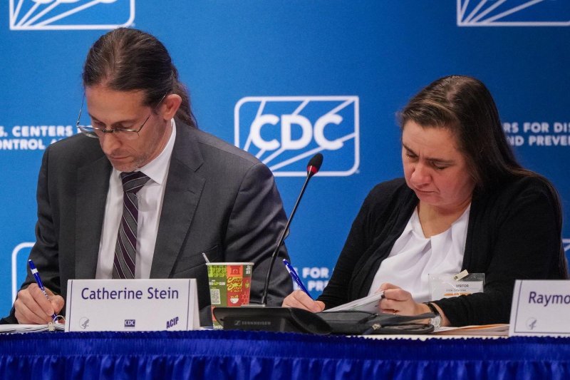 US scrutinizes Hepatitis B vaccine for newborns