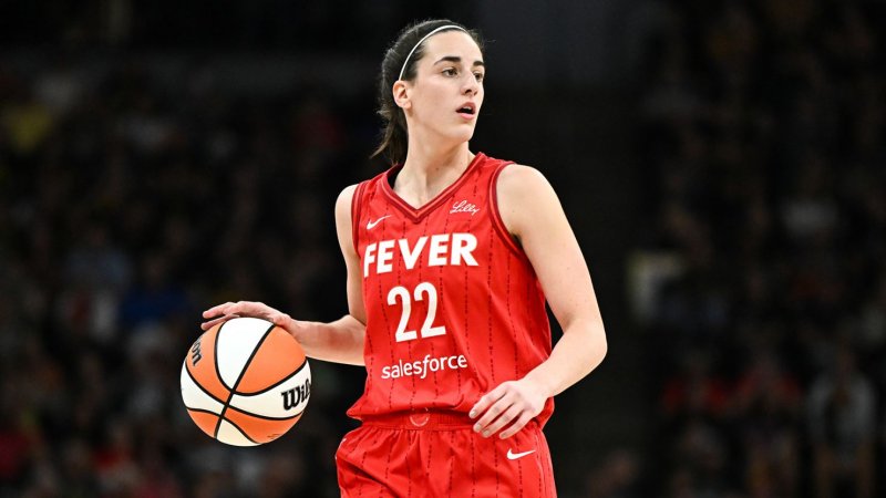 Caitlin Clark’s endorsements far outpace WNBA earnings