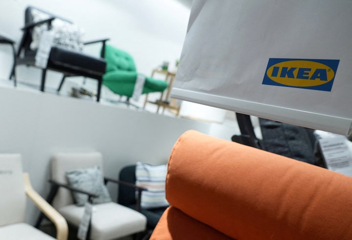 IKEA boosts U.S. production amid rising tariffs 