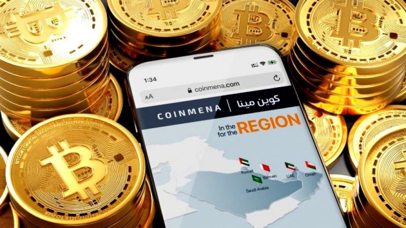 Türkiye's Paribu buys majority stake in Bahrain's CoinMENA