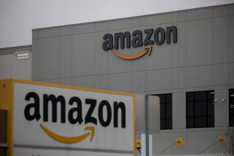 Amazon settles tax, labour probe in Italy