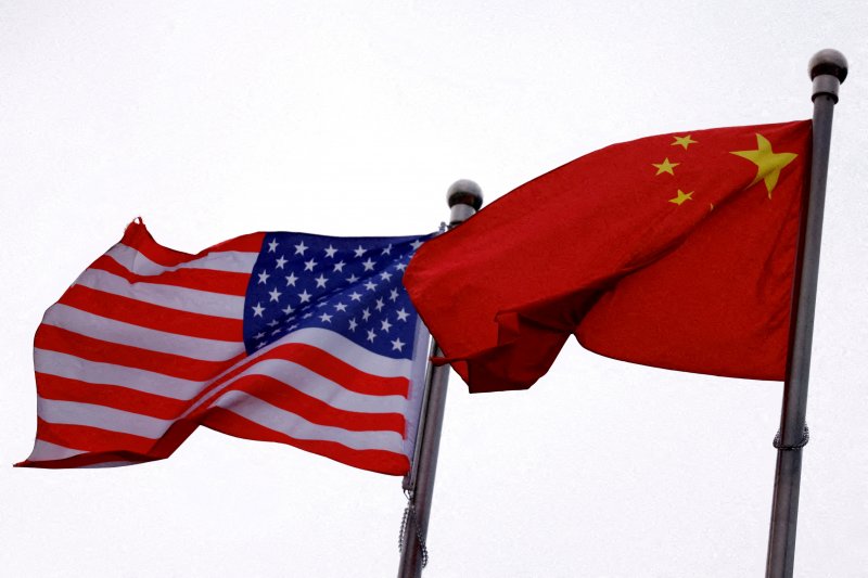 US suspends plans to sanction Chinese spy agency
