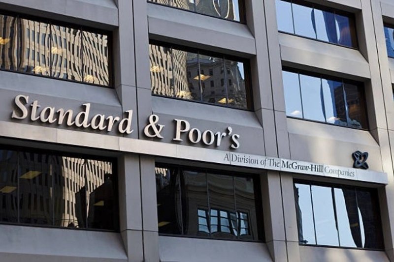 S&P: Azerbaijan economy to grow 2% annually 