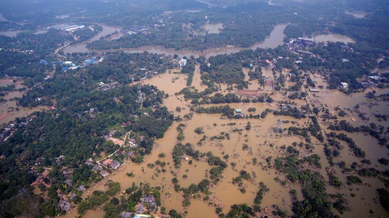 Sri Lanka seeks $200M in aid from IMF after cyclone disaster