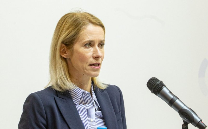 Kaja Kallas: Despite criticism, US remains Europe's top ally
