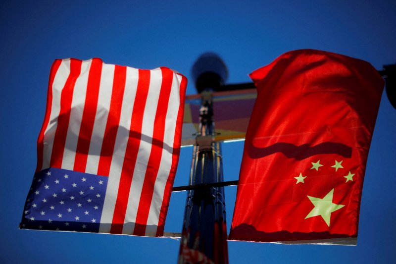 China–US relations: The world’s most consequential rivalry explained
