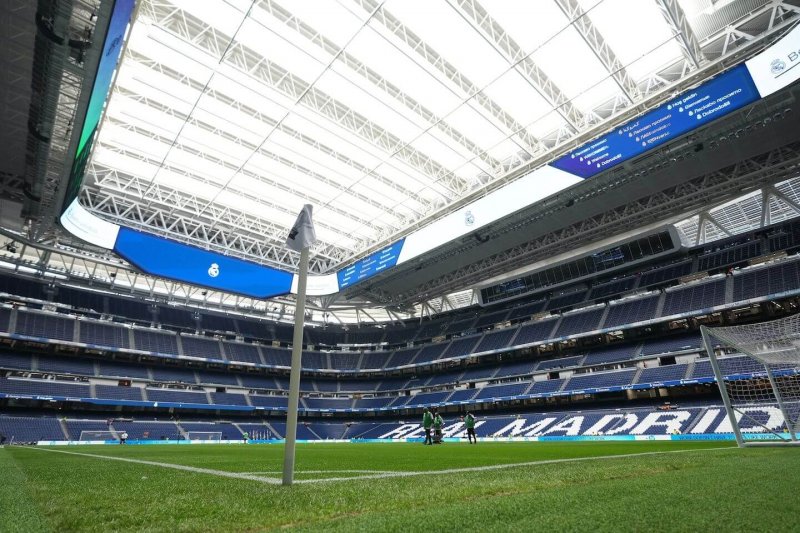 La Liga matchday summary 