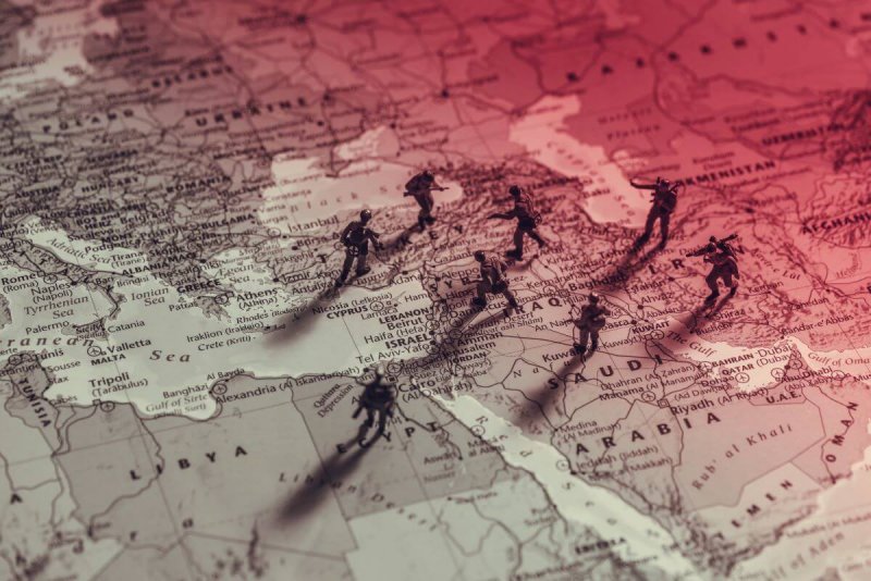  Why Trump is reshaping US foreign policy around resources 