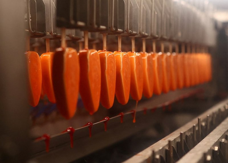 Magnum Ice Cream valued at $9.1b in Amsterdam IPO 