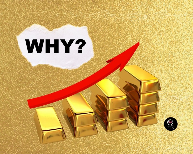Why are global gold prices rising — and what happens next?