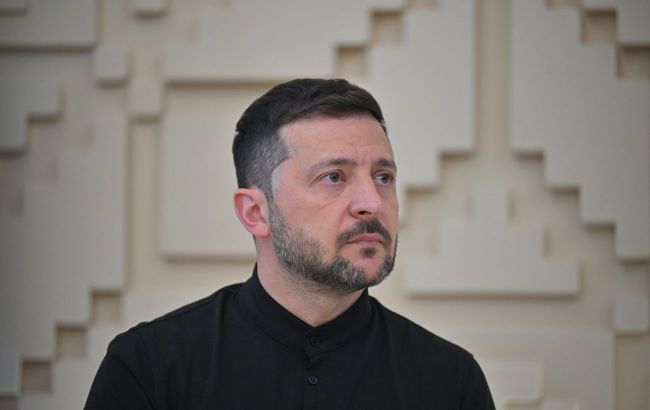 Zelenskyy to get peace plan updates in person 