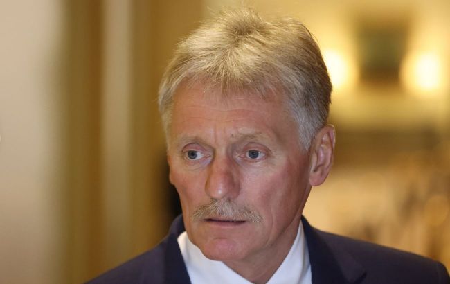 Russia follows US-Ukraine talks, calls for caution 