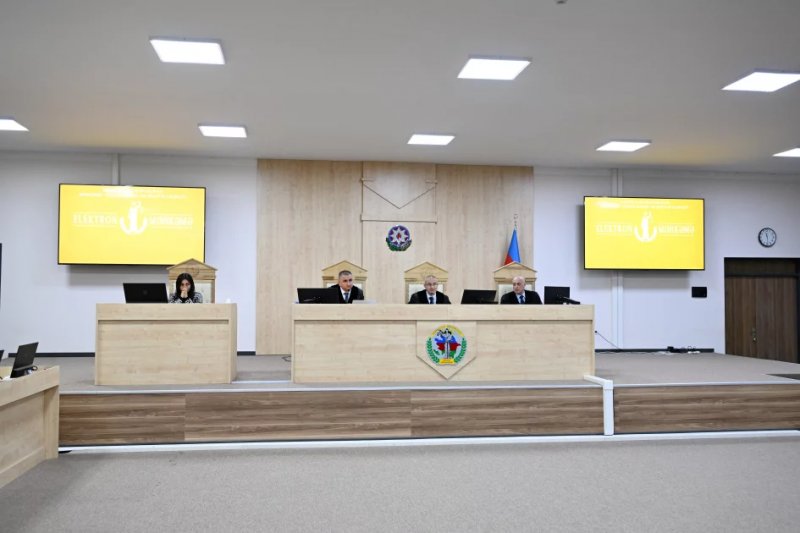 Victims testify at Ruben Vardanyan’s trial