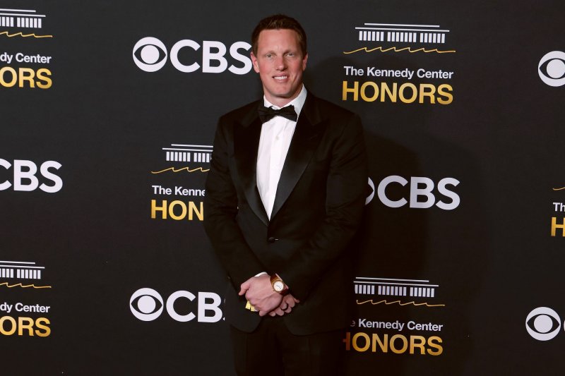 David Ellison, 42, Skydance CEO, aims to disrupt Netflix’s plans