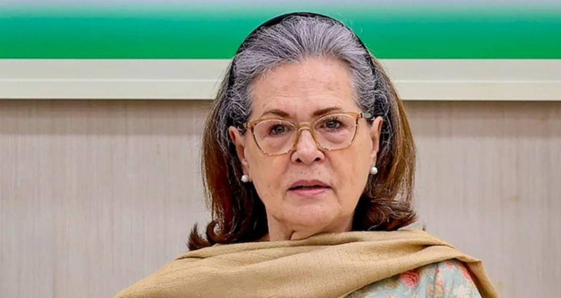 PM Modi wishes Sonia Gandhi on 79th birthday 
