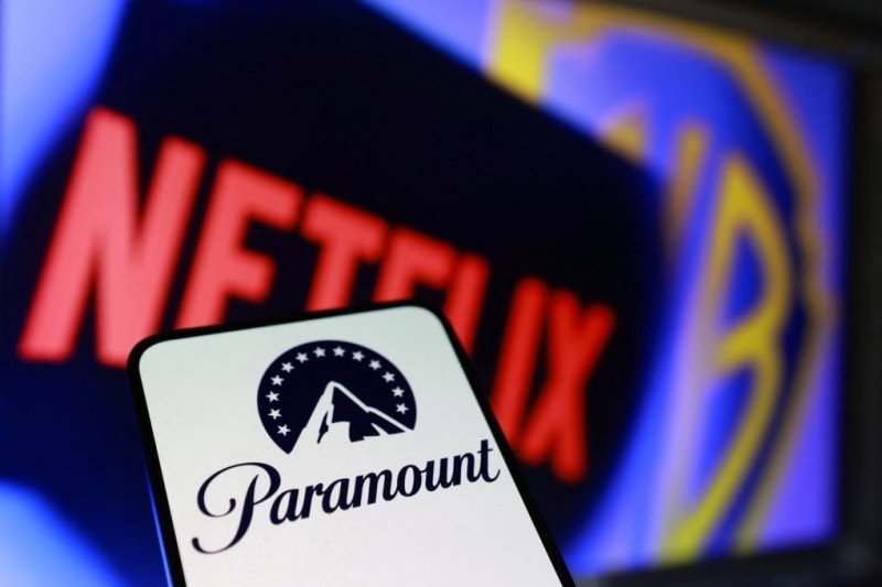 Paramount makes bold all-cash bid for Warner Bros. 