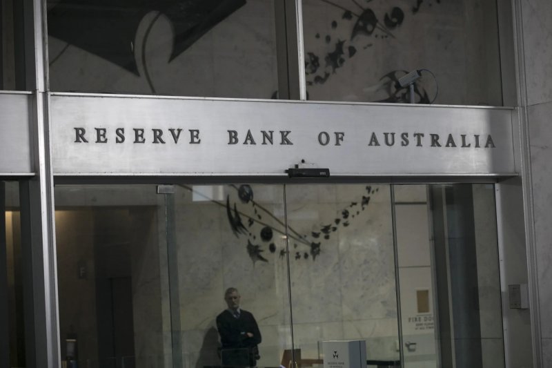 Australia's central bank holds rates steady