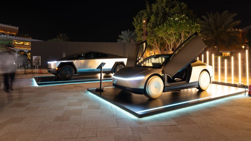 Tesla gets new price target—but with warnings 