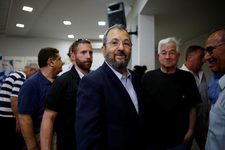 Ehud Barak’s ties to Jeffrey Epstein revealed in leaked emails 