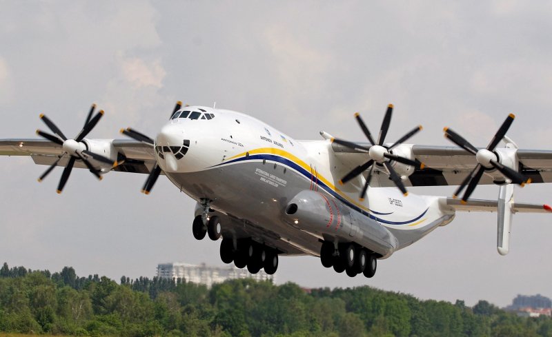 Russian military transport plane crashes near Moscow