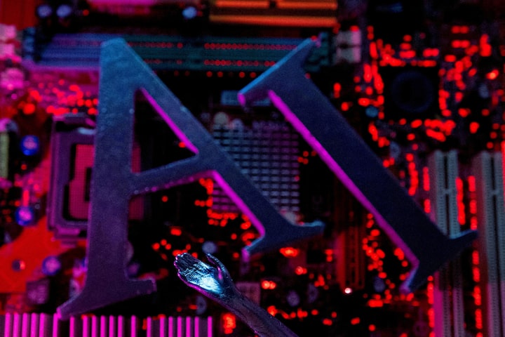 India proposes AI royalty for content creators