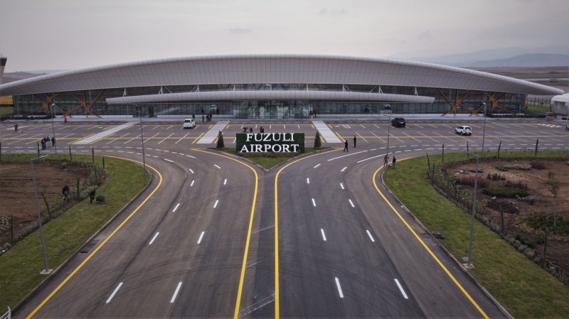 Azerbaijan invests 25B manats in Karabakh, East Zangezur