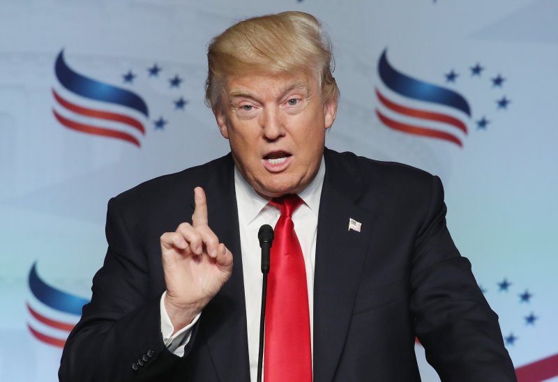 Trump warns Maduro's days are numbered