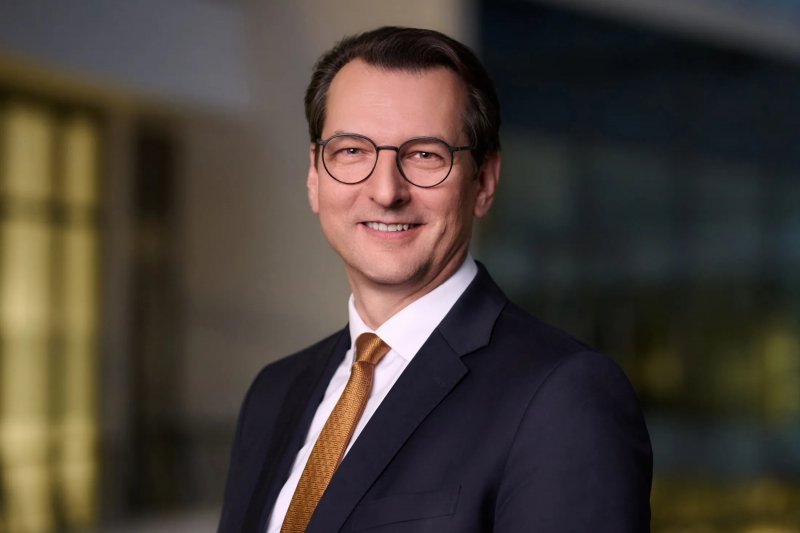 BMW taps Milan Nedeljkovic as new CEO amid challenges