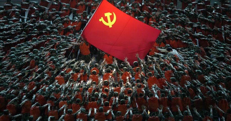  Communist Party and the secrets of China’s success 