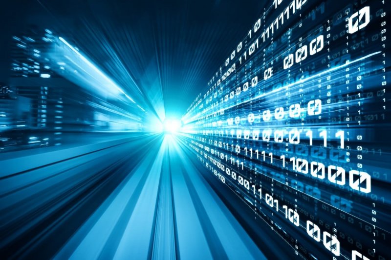 China unveils massive 2,000km AI computing network 