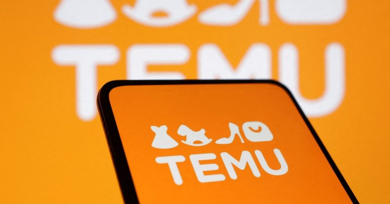 Temu down: Users report app issues