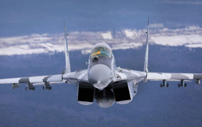 Poland weighs MiG-29 transfer to Ukraine 