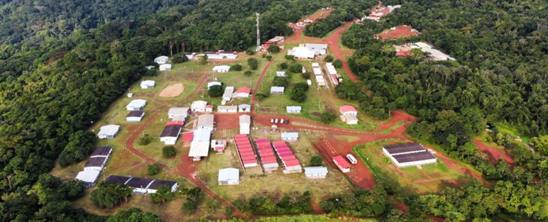 US lawmaker questions Ivanhoe Atlantic’s China ties 