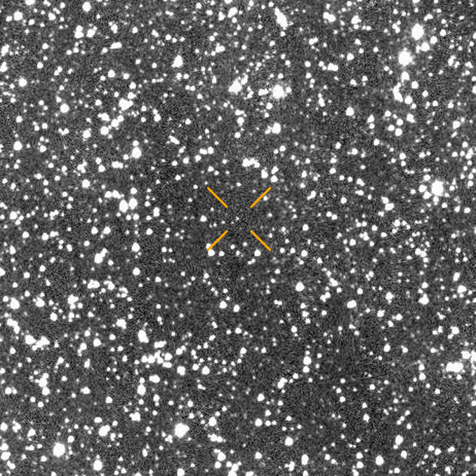 News about -  In Photos:  Interstellar comet 3I/ATLAS tours our solar system