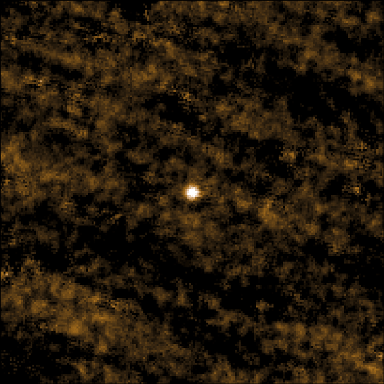 2025/12/1765352570.webp + In Photos: Interstellar comet 3I/ATLAS tours our solar system News about - In Photos: Interstellar comet 3I/ATLAS tours our solar system