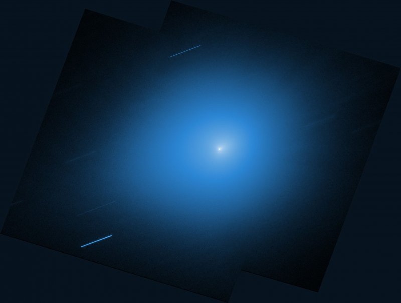 News about -  In Photos:  Interstellar comet 3I/ATLAS tours our solar system