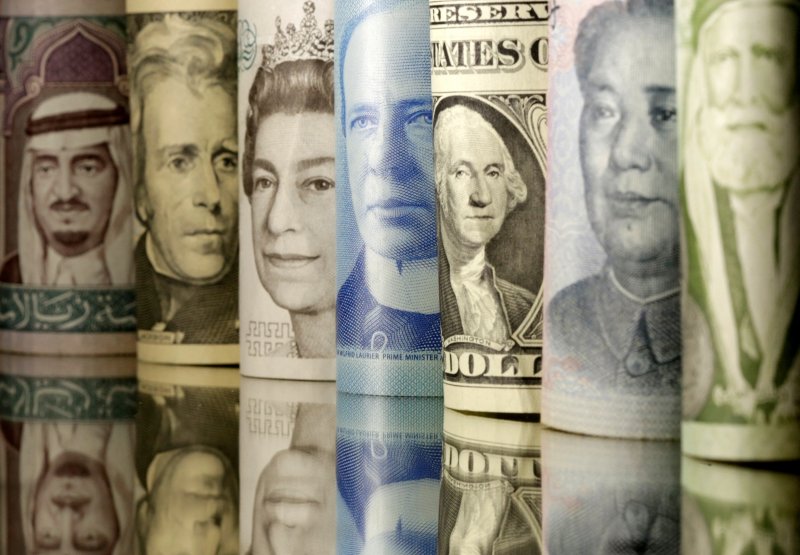 Global bond yields surge to 16-year high