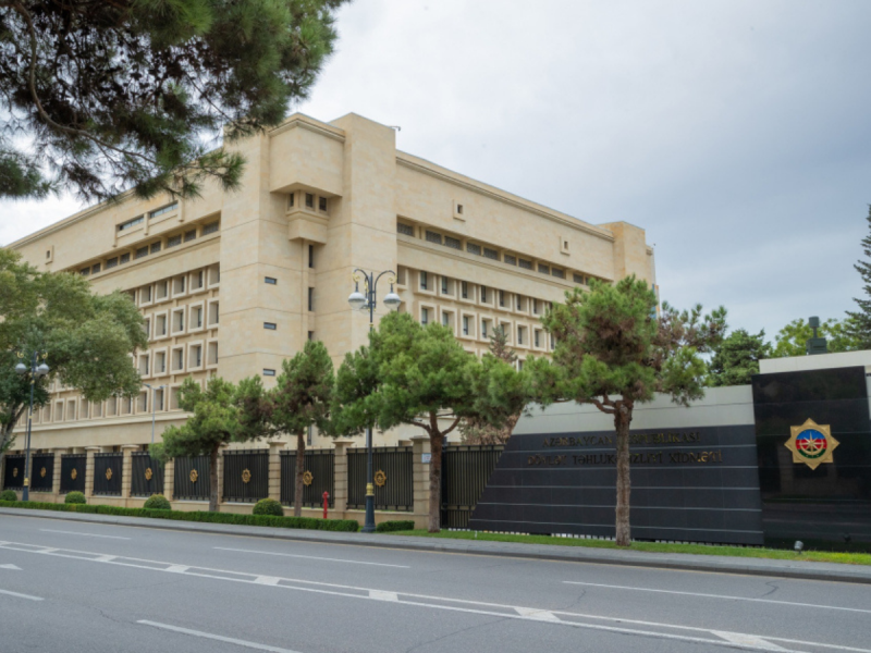 Azerbaijan detains citizens linked to foreign agencies 