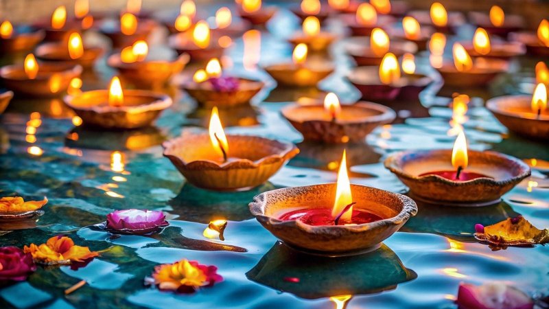 UNESCO declares India's festival Deepavali as intangible cultural heritage 