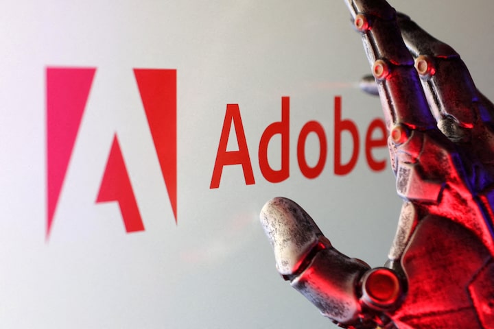 Adobe integrates Photoshop, Acrobat into ChatGPT 