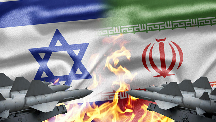 News about - Iran–Israel: A lull before the storm