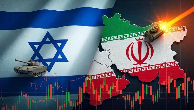Iran–Israel: A lull before the storm