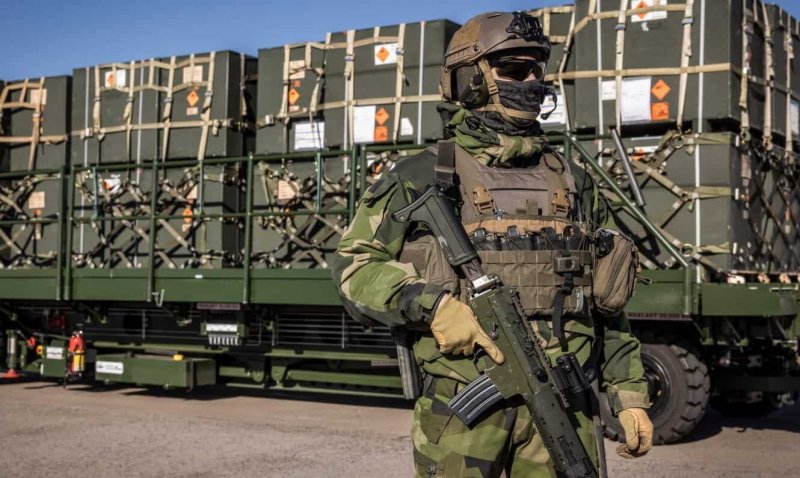 Kiel Institute: Europe can't replace Ukraine's lost U.S. aid