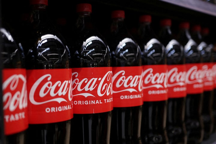 Coca-Cola appoints Henrique Braun as new CEO 
