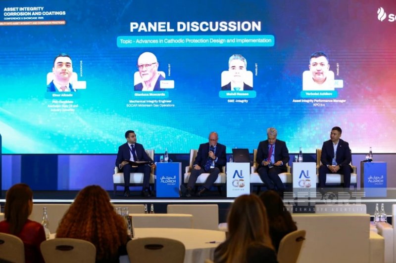 BP introduces new digital monitoring platform in Azerbaijan 